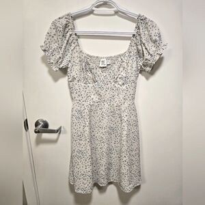 Princess Polly Sundress